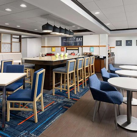 Hampton Inn Long Island/Islandia Luaran gambar