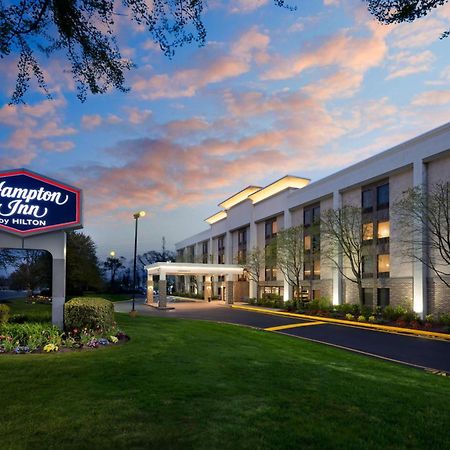 Hampton Inn Long Island/Islandia Luaran gambar