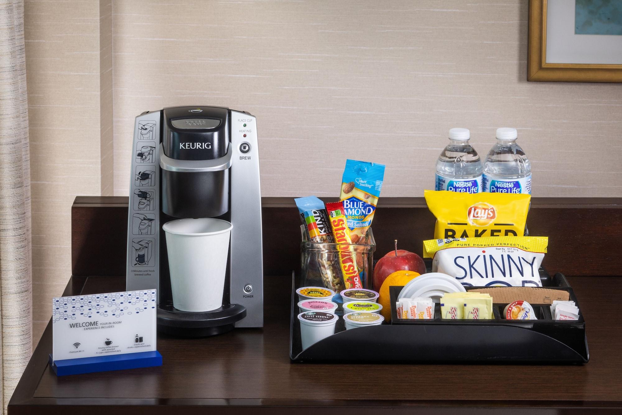 Hampton Inn Long Island/Islandia Luaran gambar