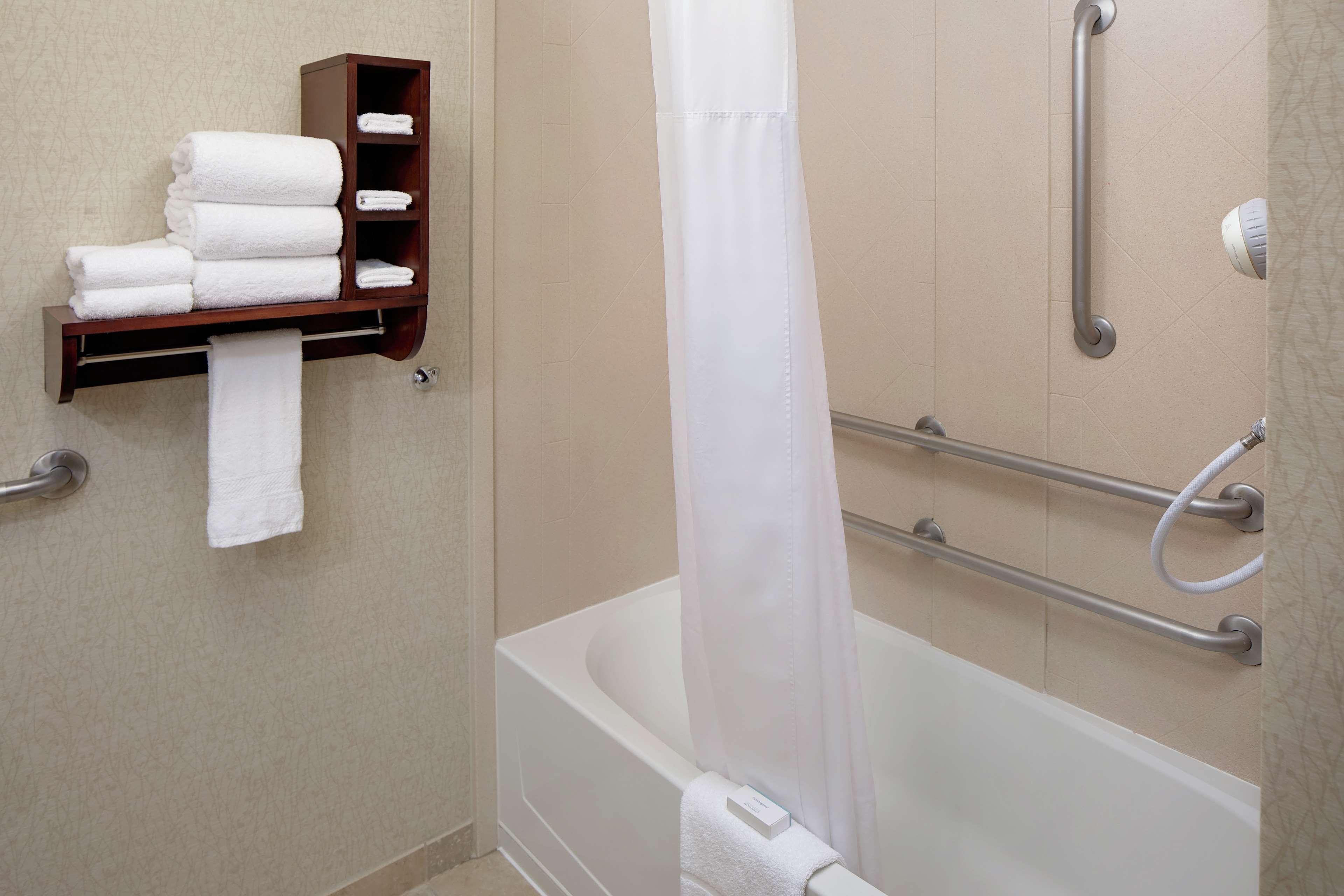 Hampton Inn Long Island/Islandia Luaran gambar