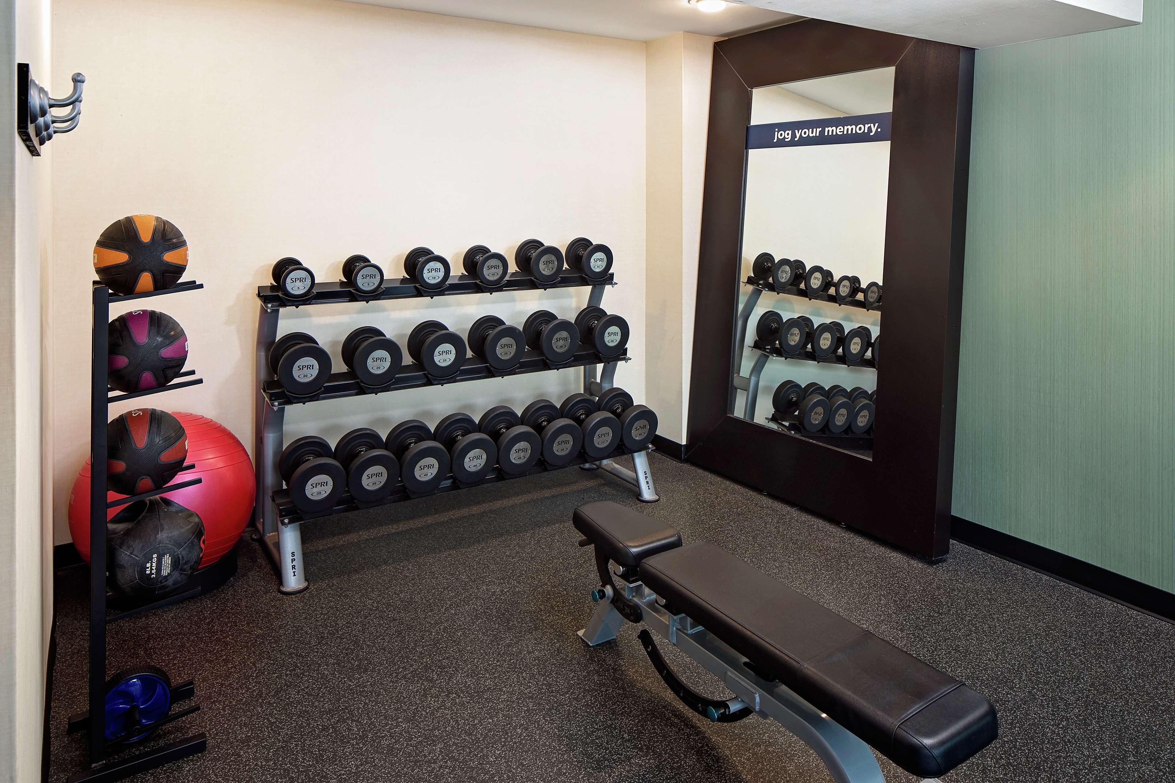 Hampton Inn Long Island/Islandia Luaran gambar