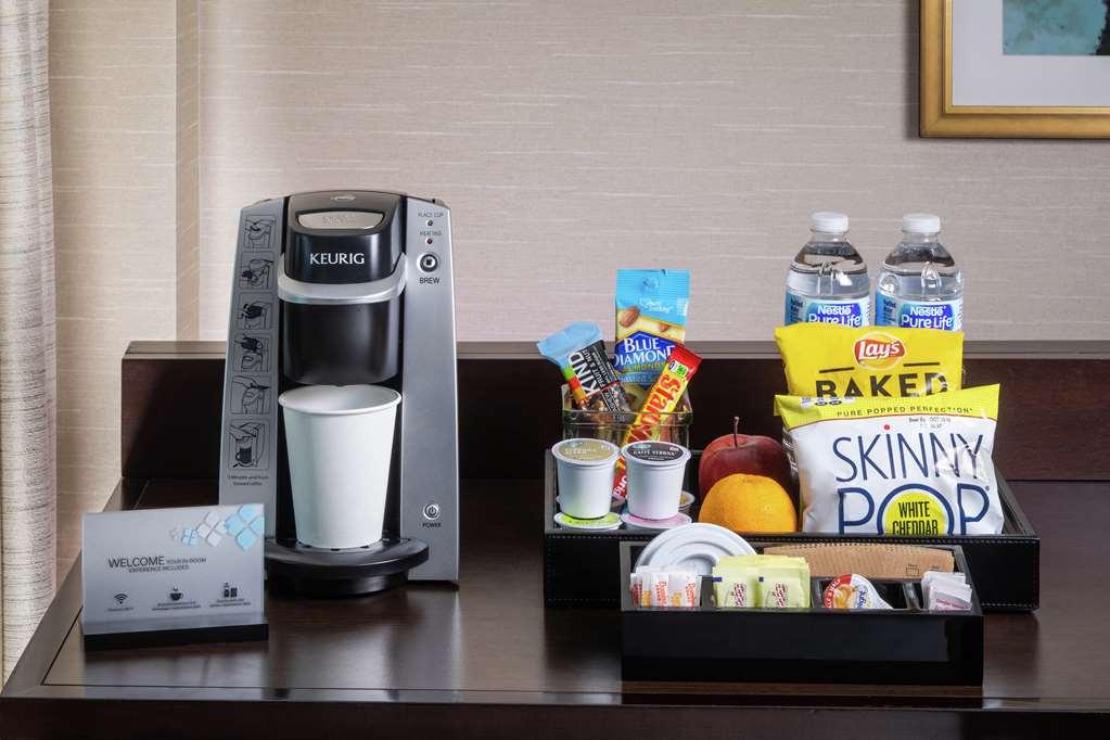 Hampton Inn Long Island/Islandia Bilik gambar