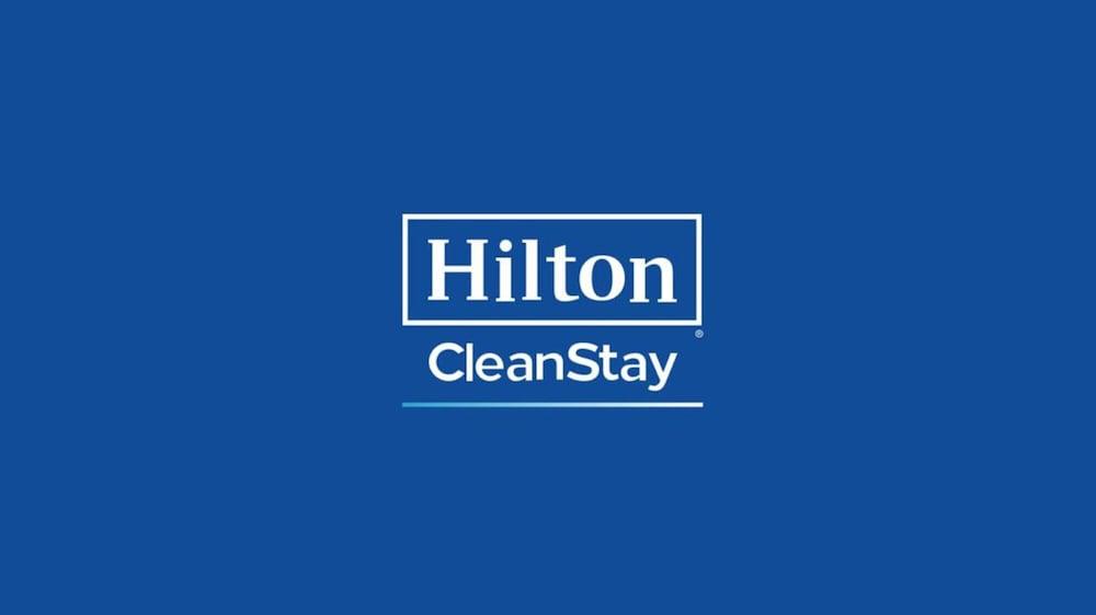 Hampton Inn Long Island/Islandia Luaran gambar