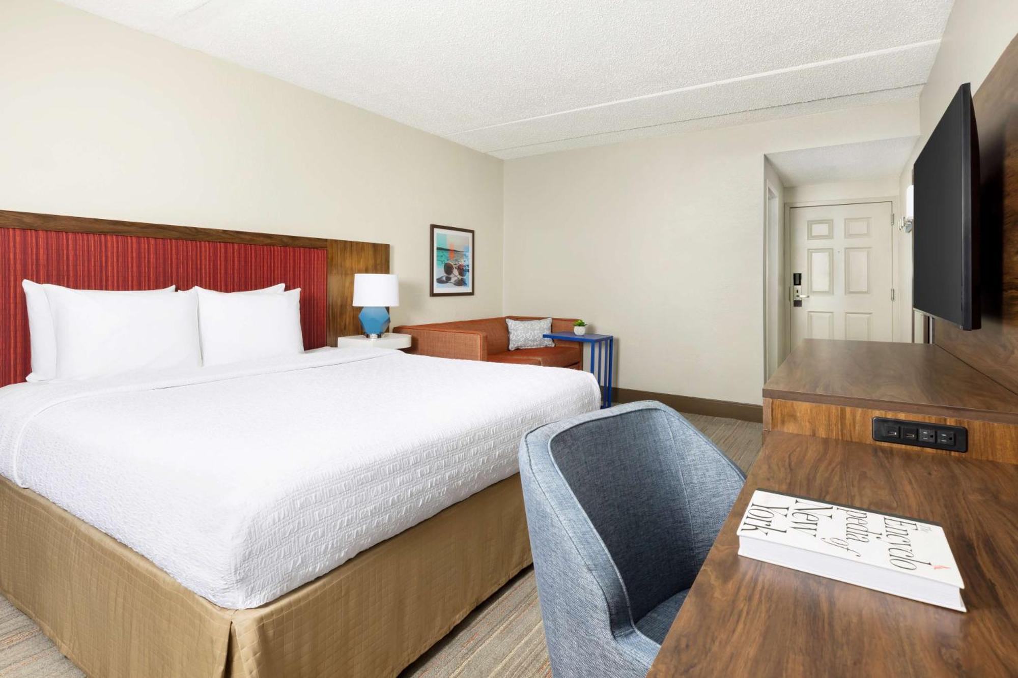 Hampton Inn Long Island/Islandia Luaran gambar
