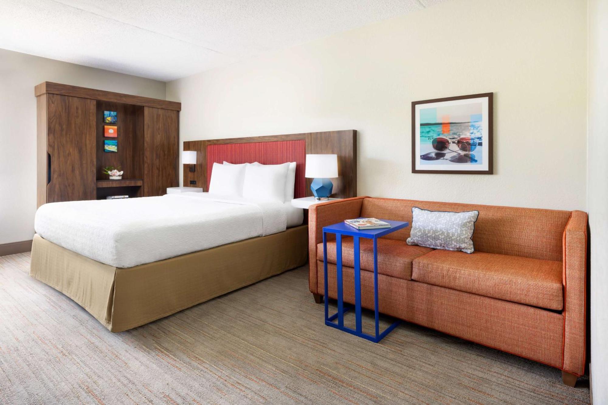 Hampton Inn Long Island/Islandia Luaran gambar