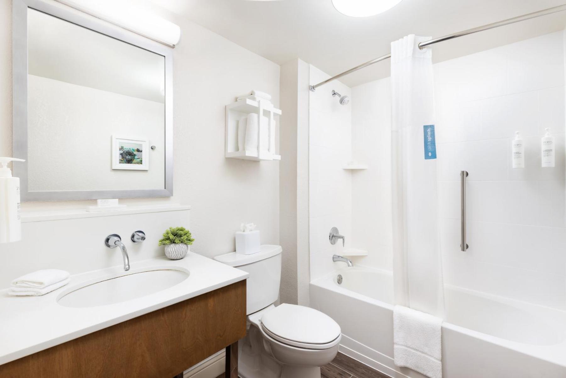Hampton Inn Long Island/Islandia Luaran gambar