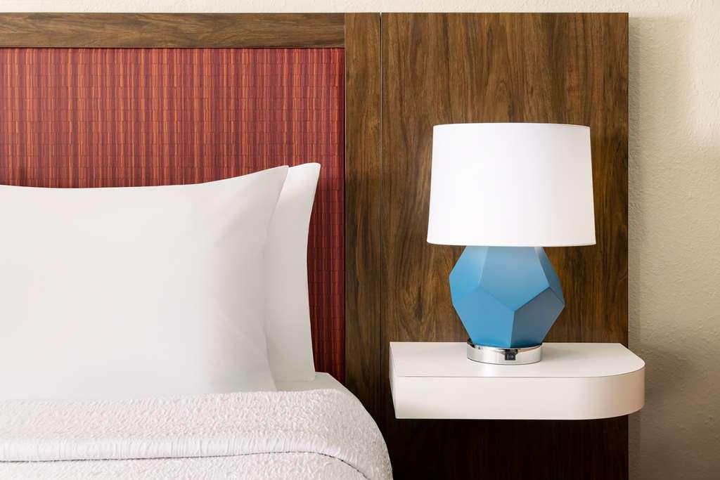 Hampton Inn Long Island/Islandia Bilik gambar