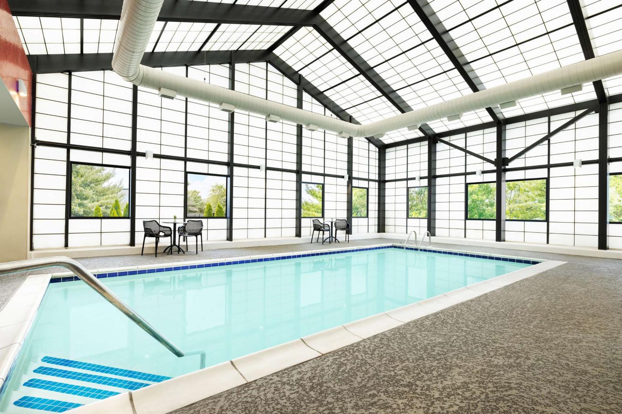 Hampton Inn Long Island/Islandia Luaran gambar