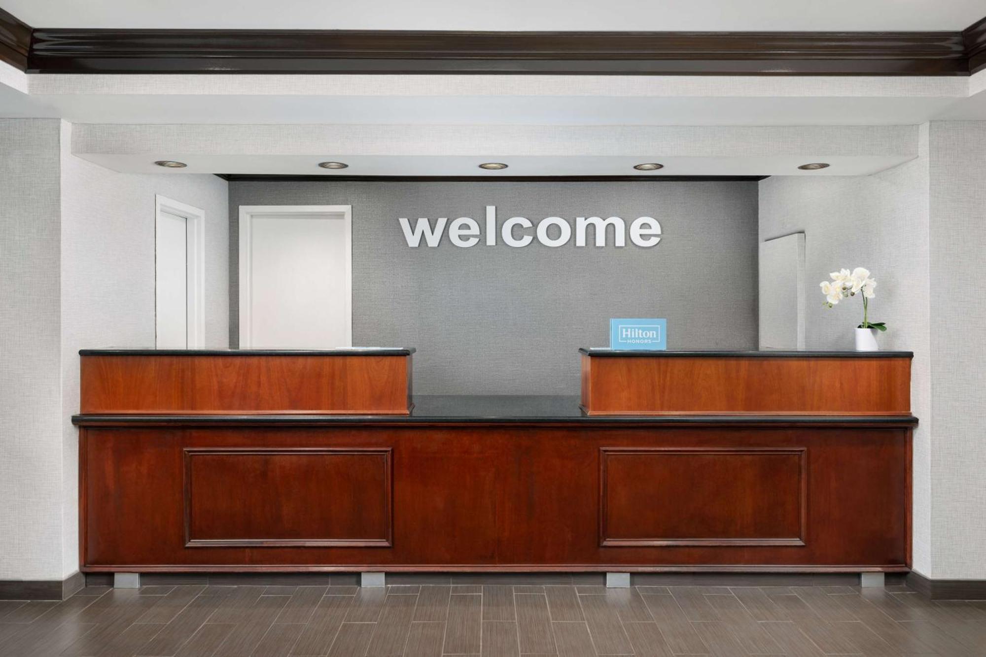 Hampton Inn Long Island/Islandia Luaran gambar